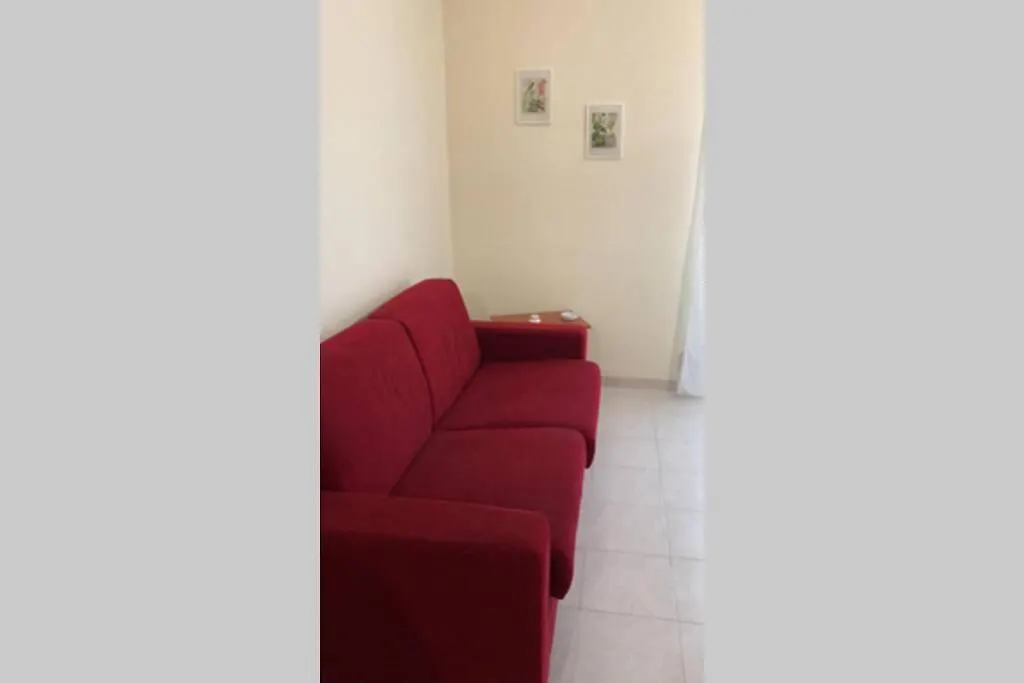 Apartmán Casa Vacanze, A Due Passi Da Taormina Letojanni
