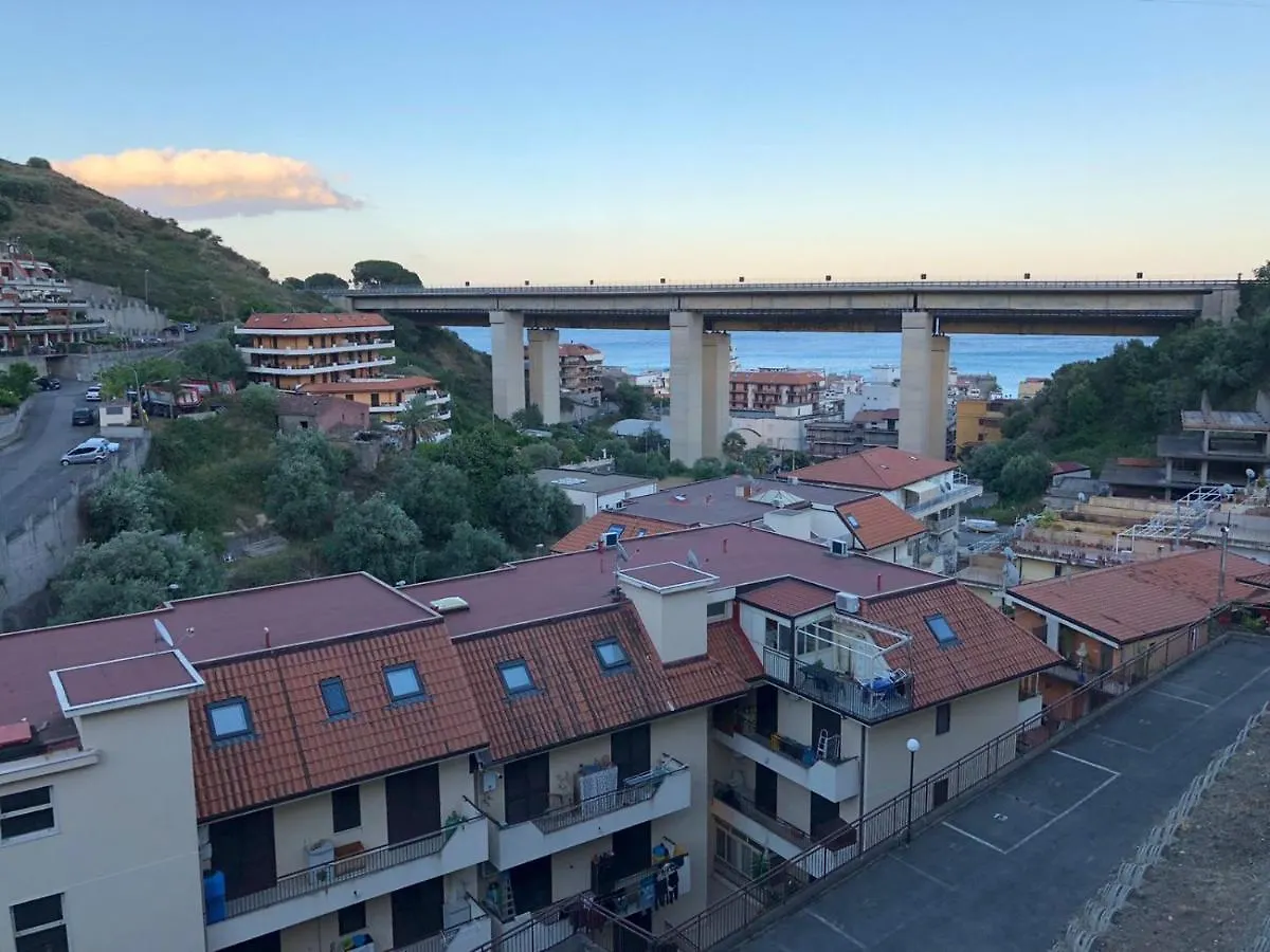 Casa Vacanze, A Due Passi Da Taormina Letojanni 0*,  Itálie
