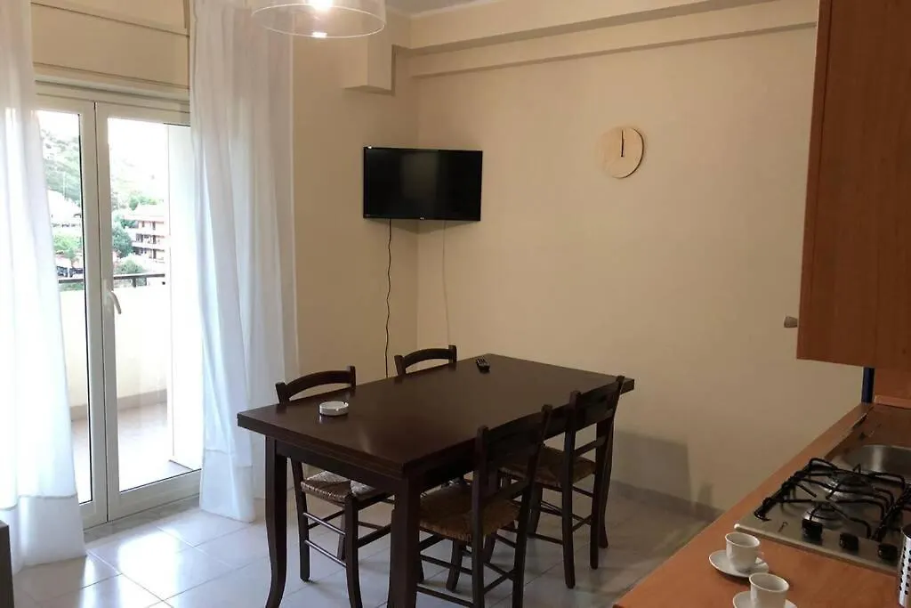 Apartmán Casa Vacanze, A Due Passi Da Taormina Letojanni Itálie