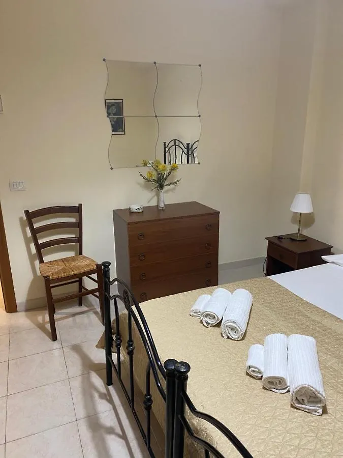 Casa Vacanze, A Due Passi Da Taormina Letojanni 0*,